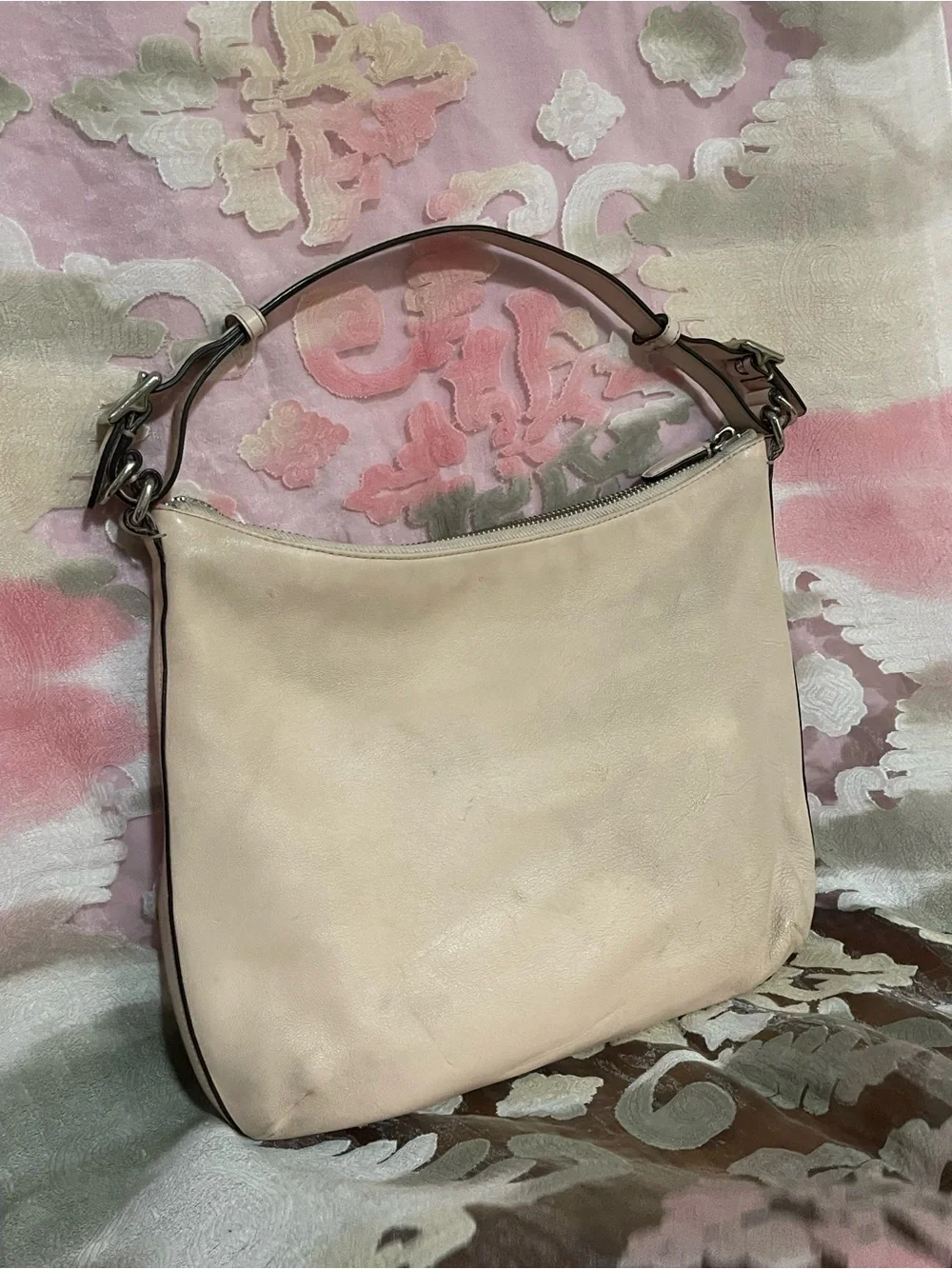Coach #22381 legacy